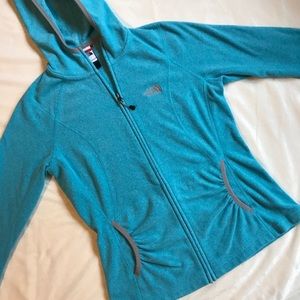 **SOLD**North Face Light Weight Jacket